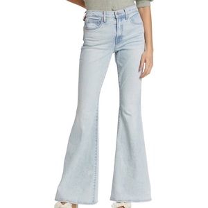 Veronica Beard Sky Flare Jeans Size 26